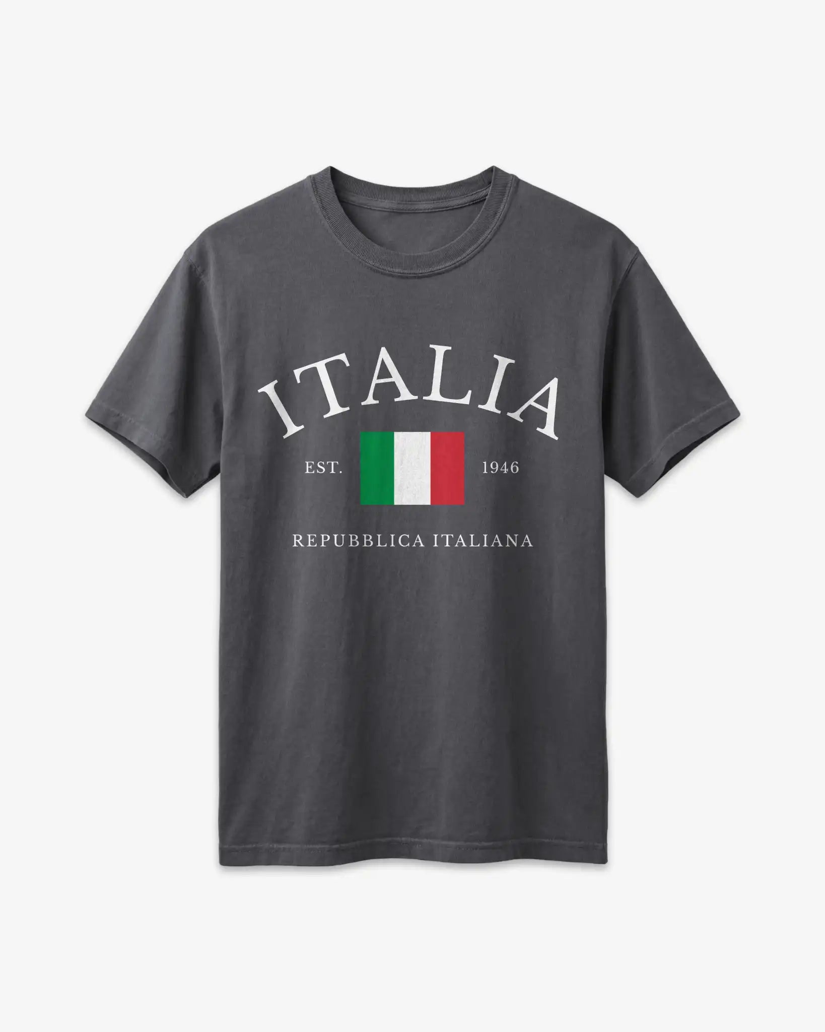 Italia Heritage T-Shirt