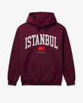 Istanbul Collegiate Hoodie