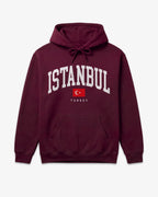 Istanbul Collegiate Hoodie