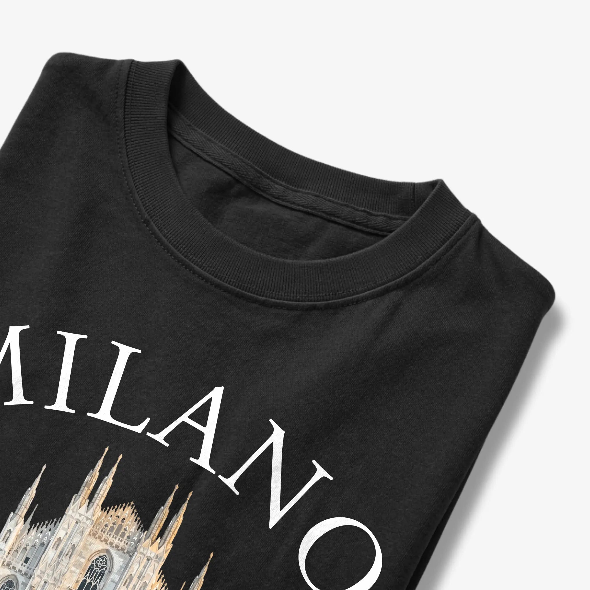 Milan Italy T-Shirt