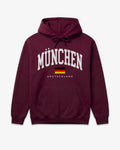 Munich Collegiate Hoodie