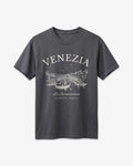 Venice Vintage Sketch T-Shirt