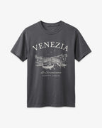 Venice Vintage Sketch T-Shirt