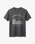 Rome Vintage Sketch T-Shirt