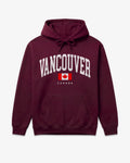 Vancouver Collegiate Hoodie