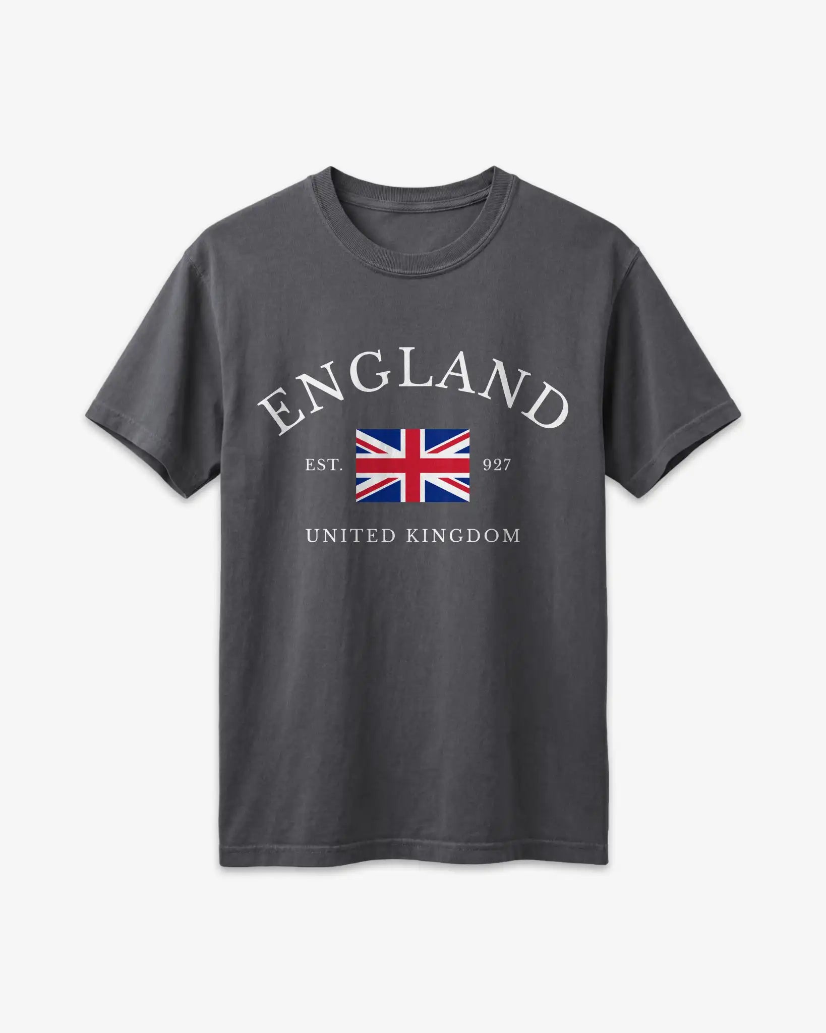 England Heritage T-Shirt
