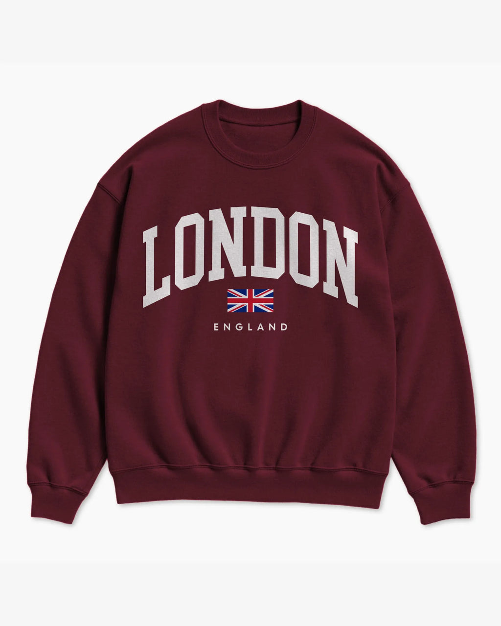 London Collegiate Sweatshirt