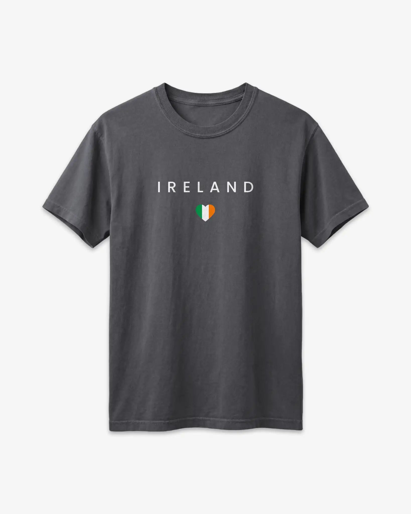 Ireland Minimal Flag T-Shirt