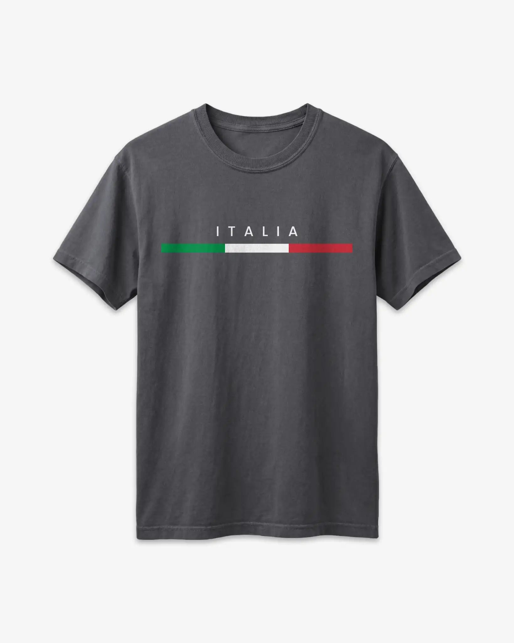Italia Flagline T-Shirt