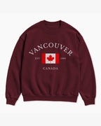 Vancouver Heritage Sweatshirt