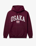 Osaka Collegiate Hoodie