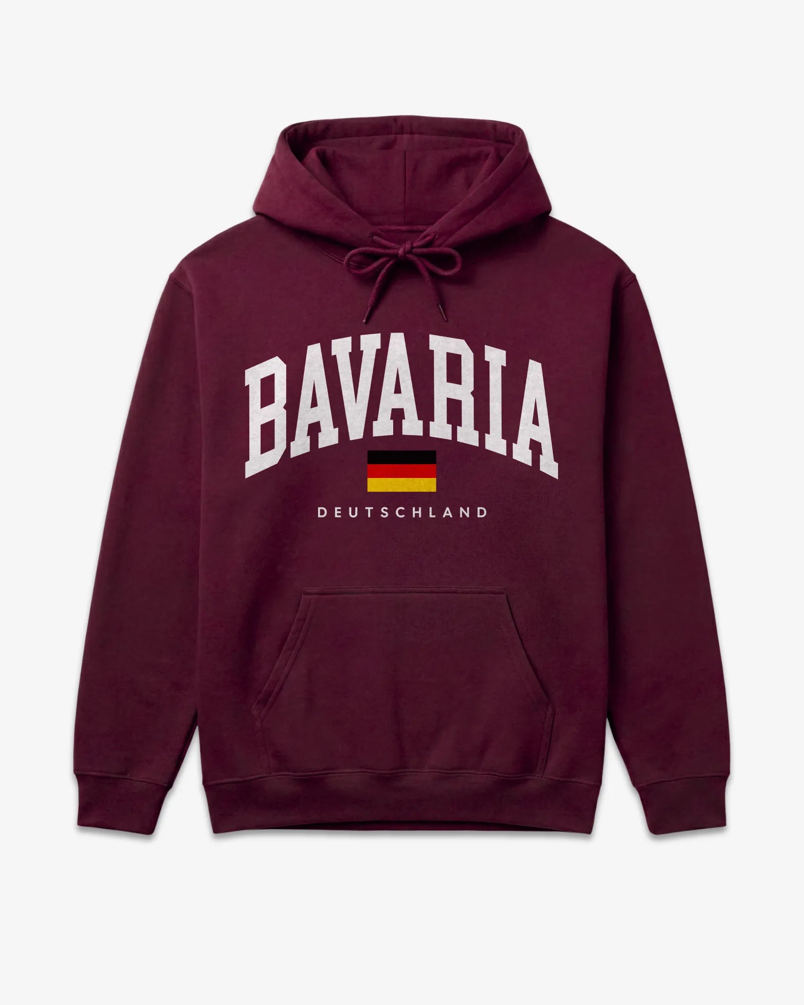 Bavaria Collegiate Hoodie