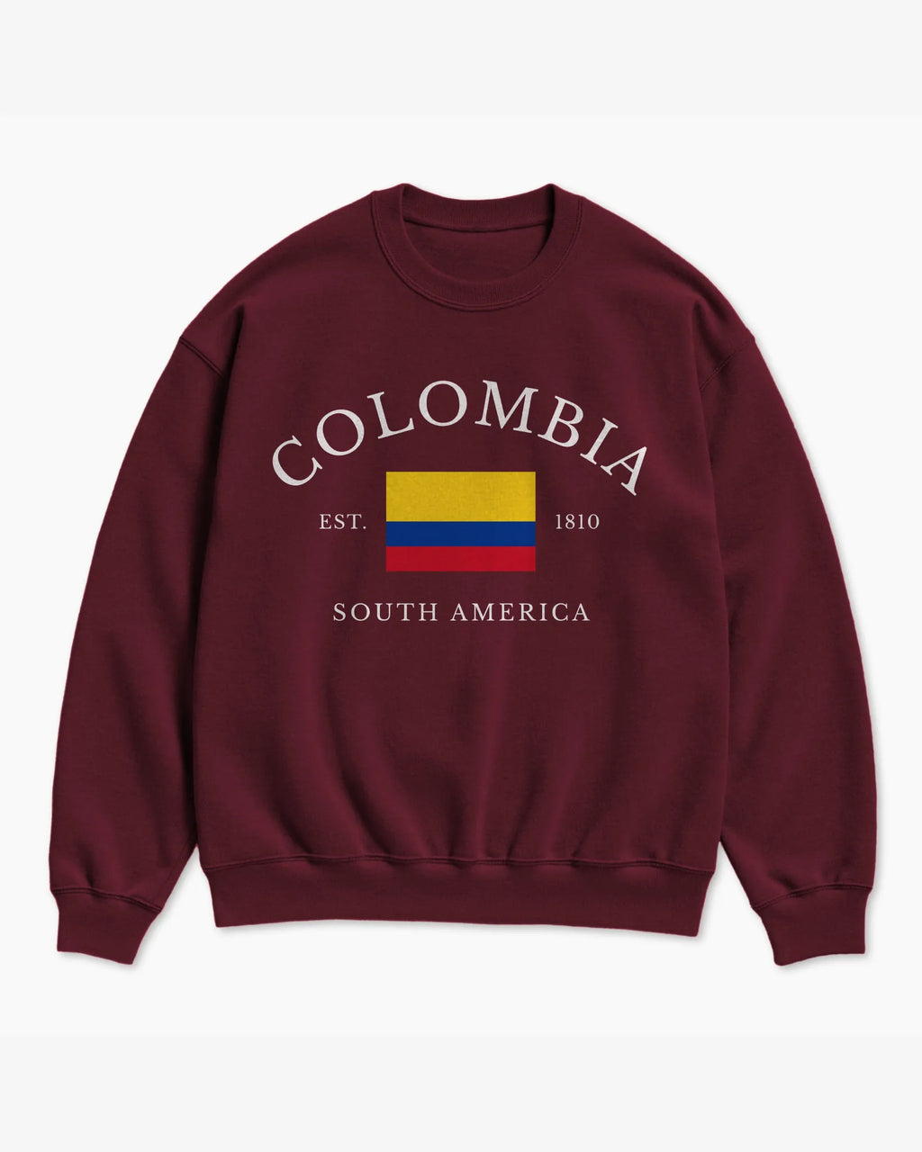 Colombia Heritage Sweatshirt