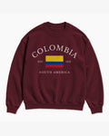 Colombia Heritage Sweatshirt