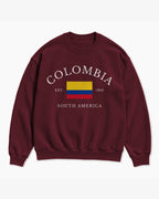 Colombia Heritage Sweatshirt