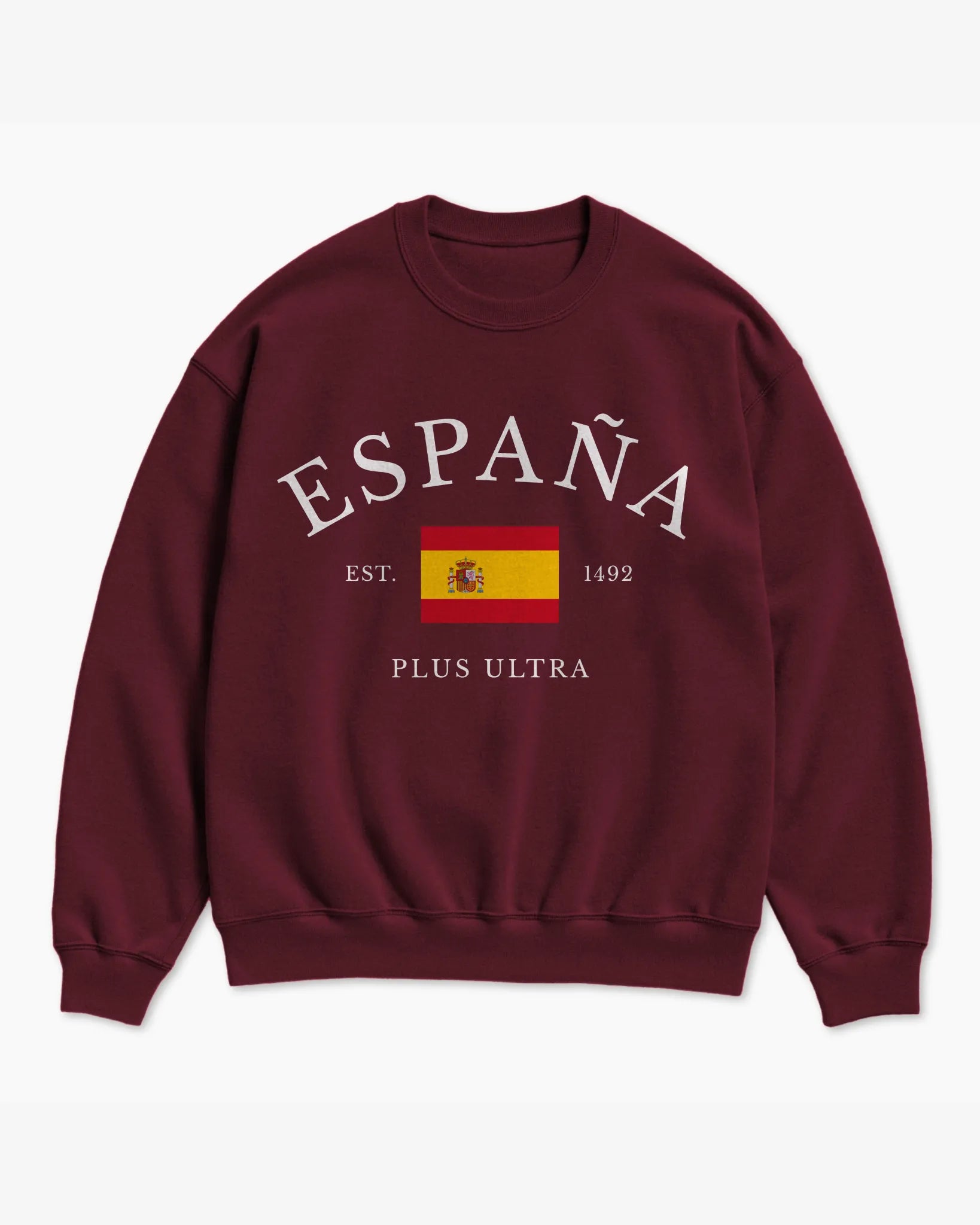 España Heritage Sweatshirt