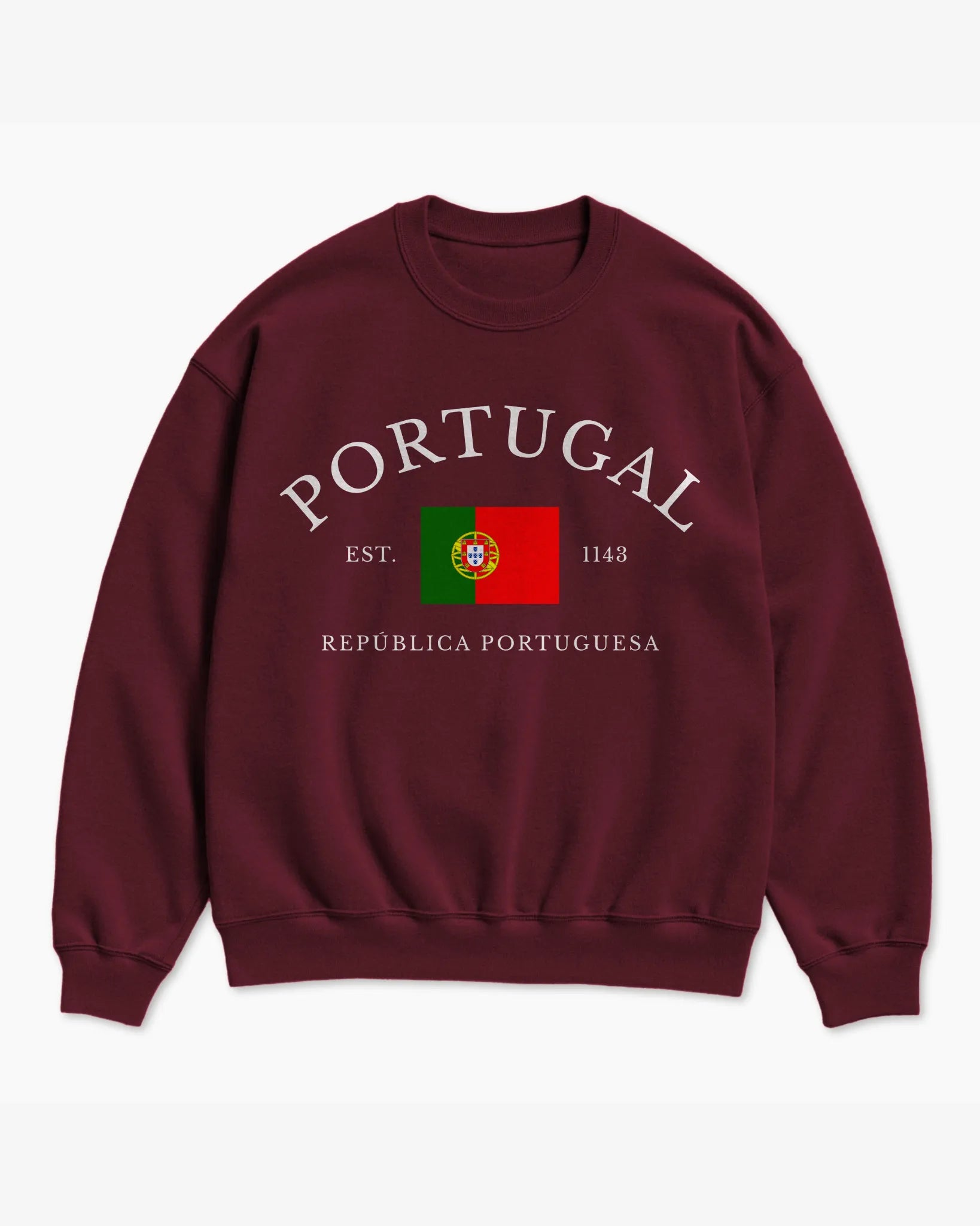 Portugal Heritage Sweatshirt