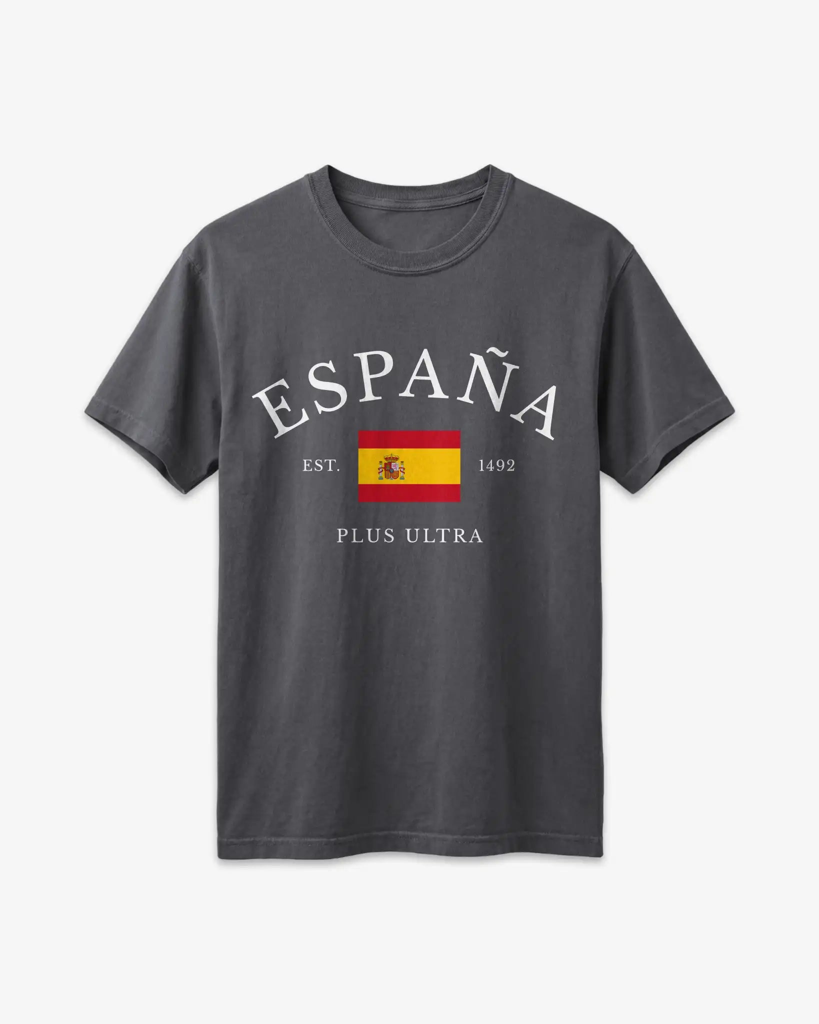 España Heritage T-Shirt
