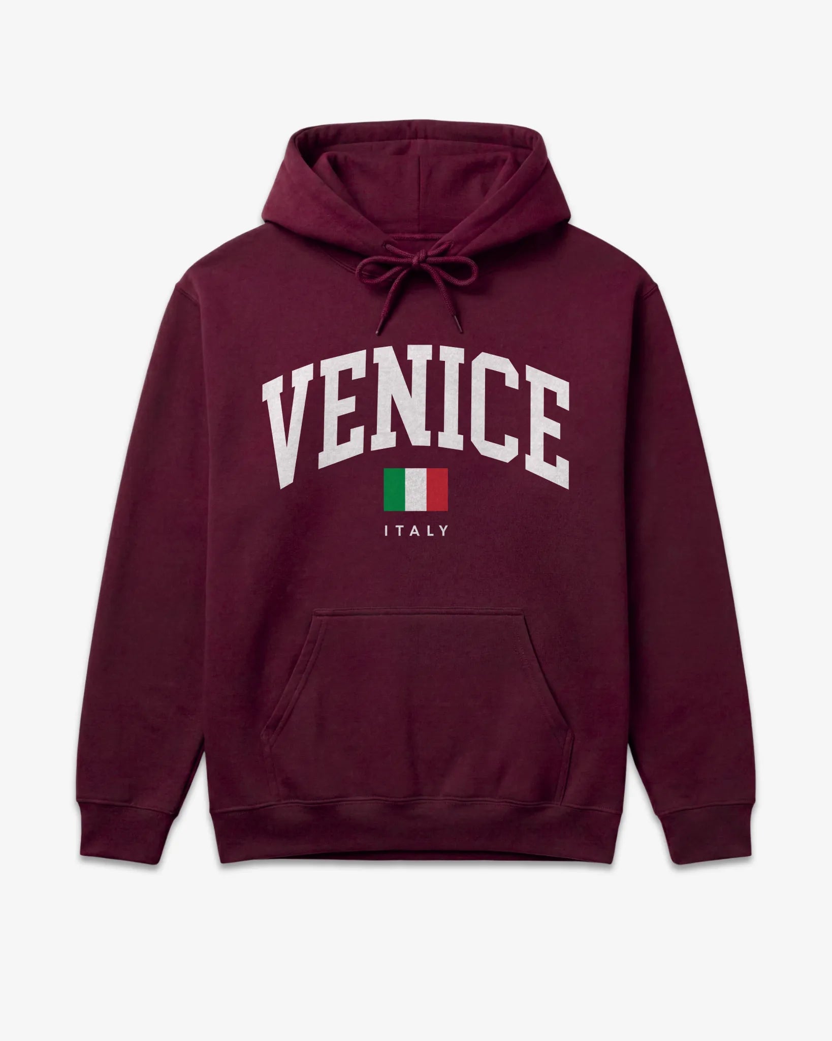 Venice Collegiate Hoodie