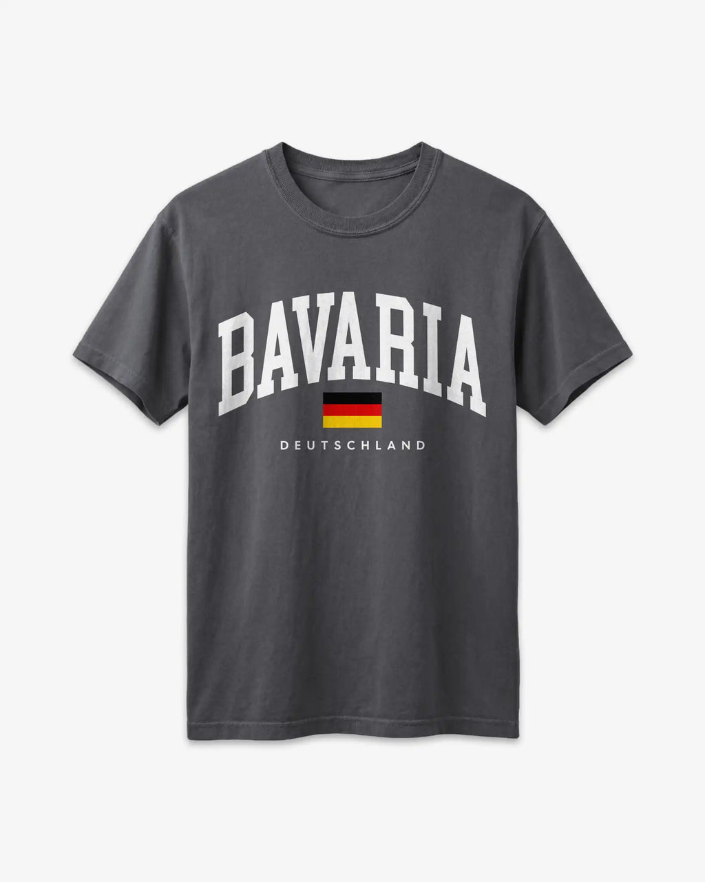 Bavaria Collegiate T-Shirt