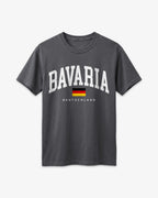 Bavaria Collegiate T-Shirt