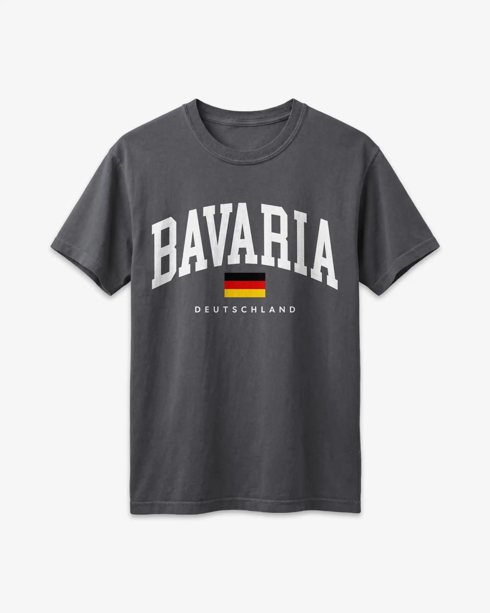 Bavaria Collegiate T-Shirt