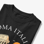 Rome Italy La Città Eterna T-Shirt