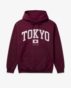 Tokyo Collegiate Hoodie