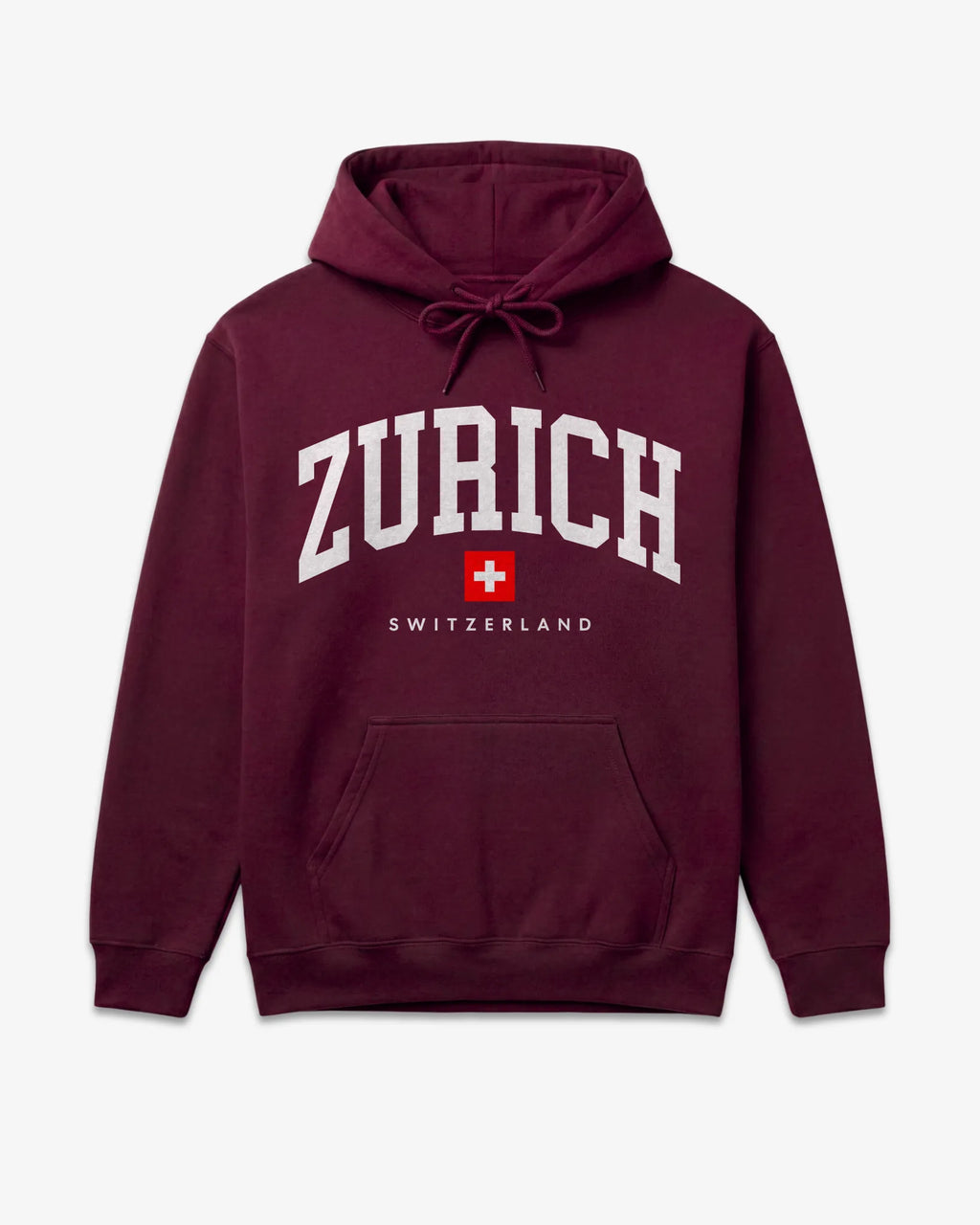 Zurich Collegiate Hoodie