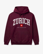 Zurich Collegiate Hoodie