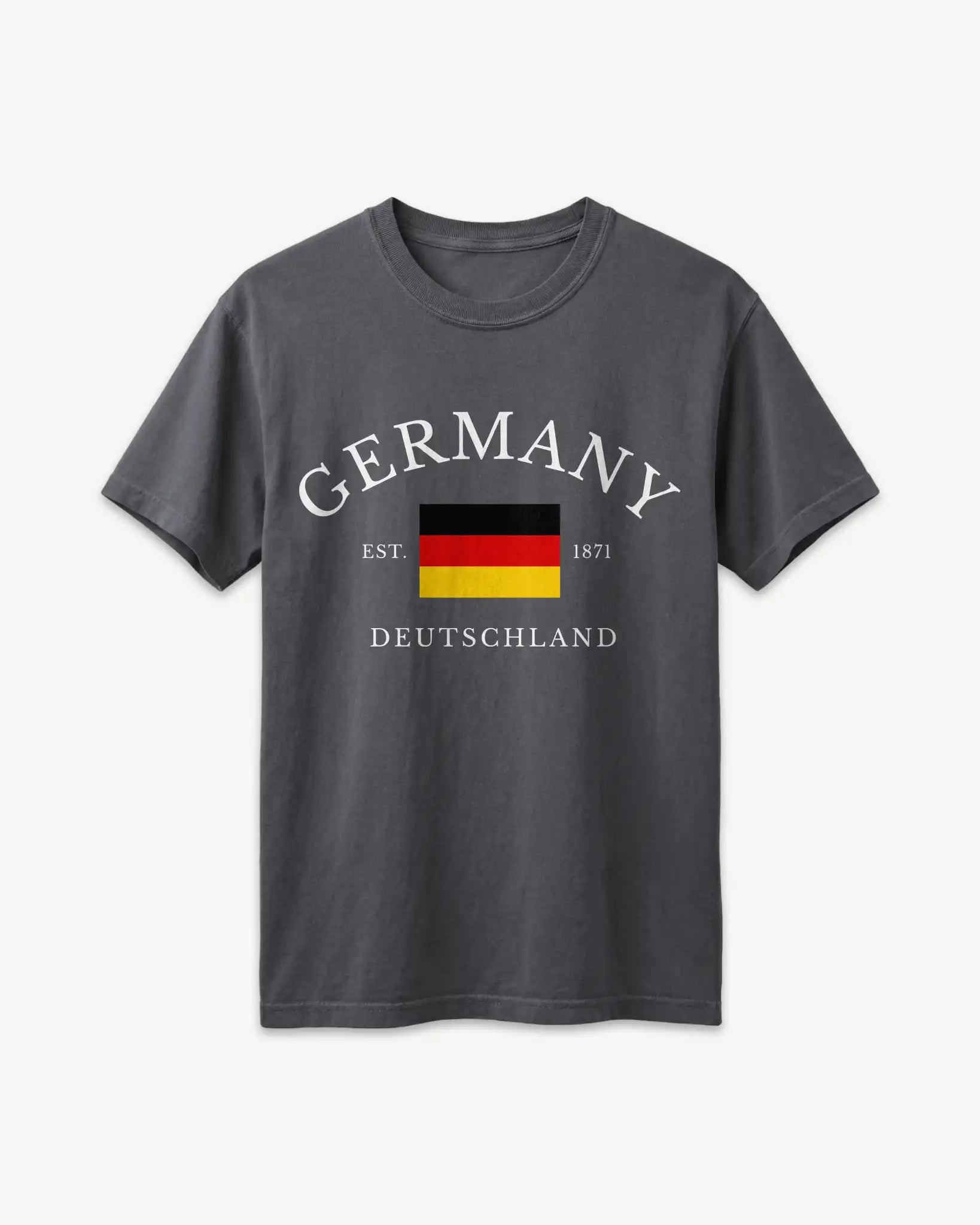 Germany Heritage T-Shirt