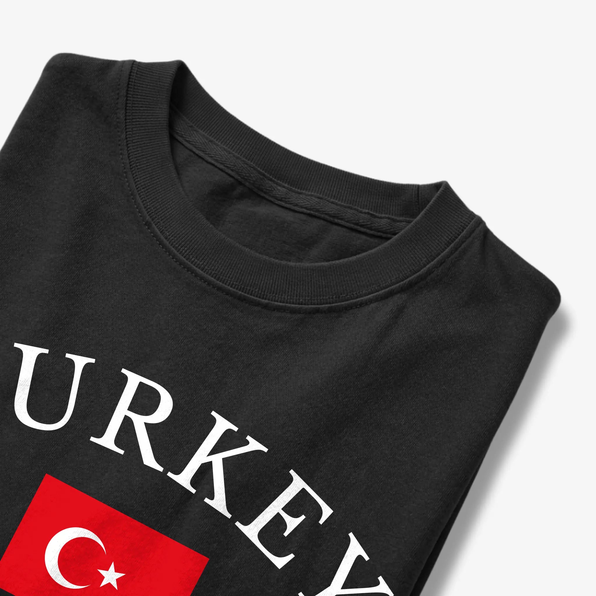 Turkey Heritage T-Shirt
