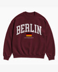Berlin Collegiate Sweatshirt