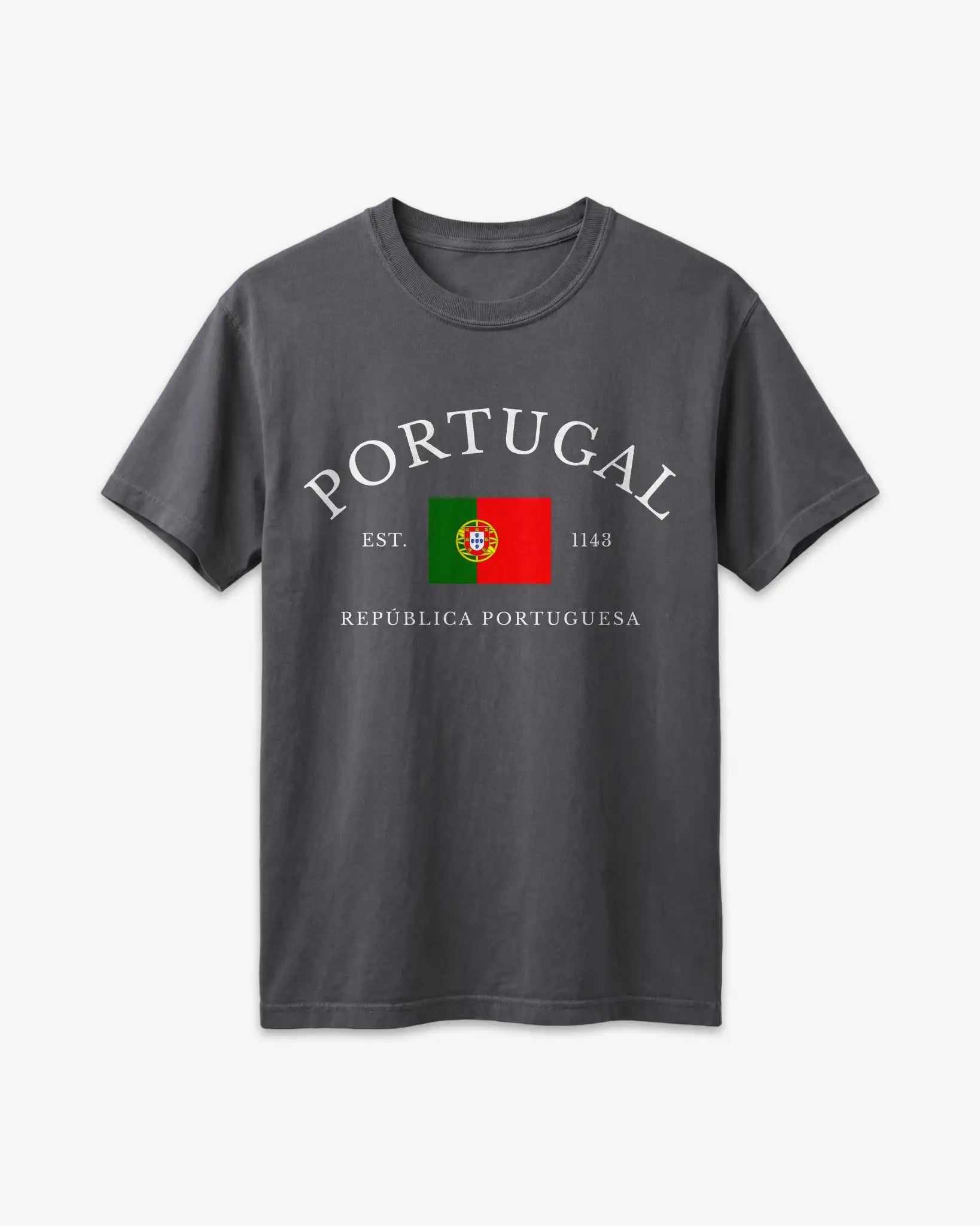 Portugal Heritage T-Shirt