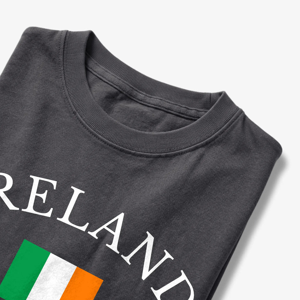 Ireland Heritage T-Shirt