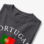 Portugal Heritage T-Shirt