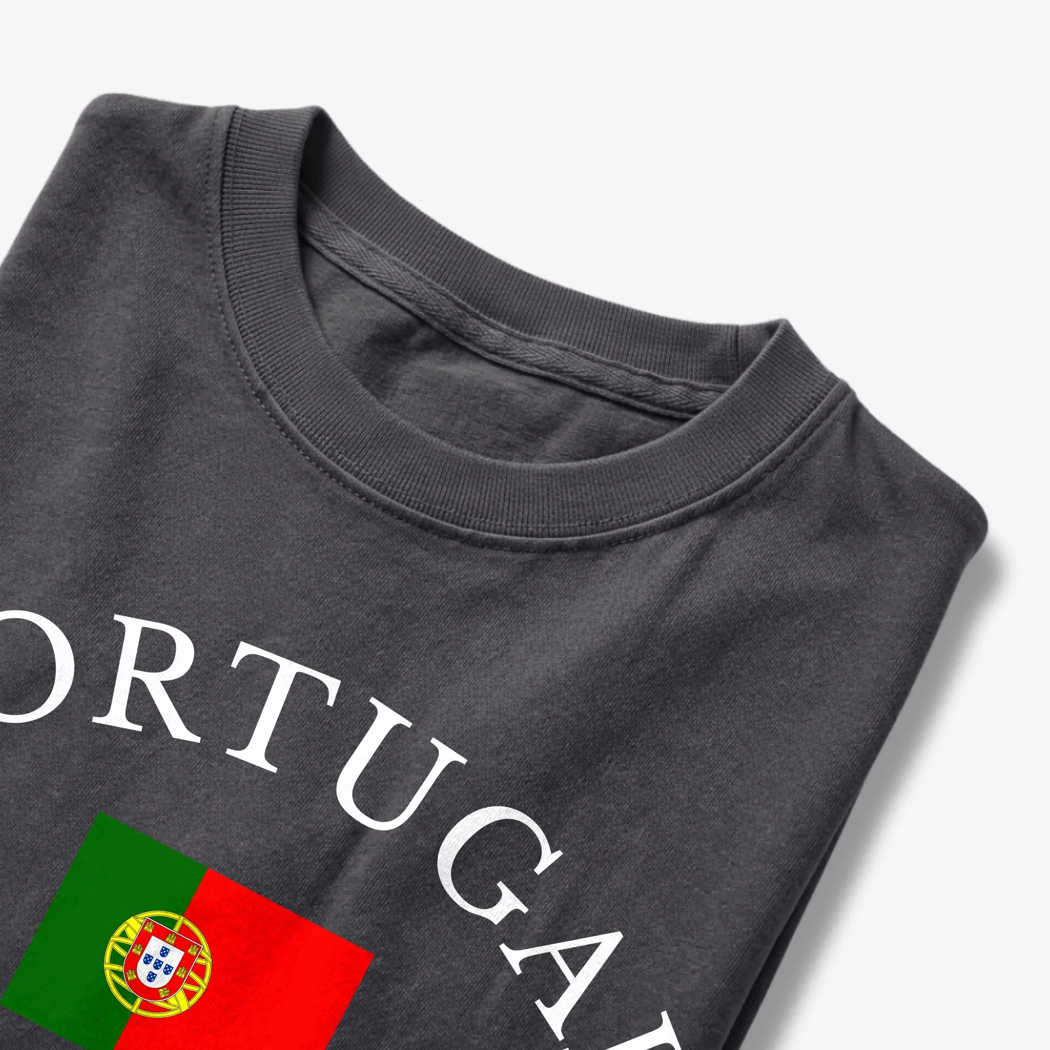Portugal Heritage T-Shirt