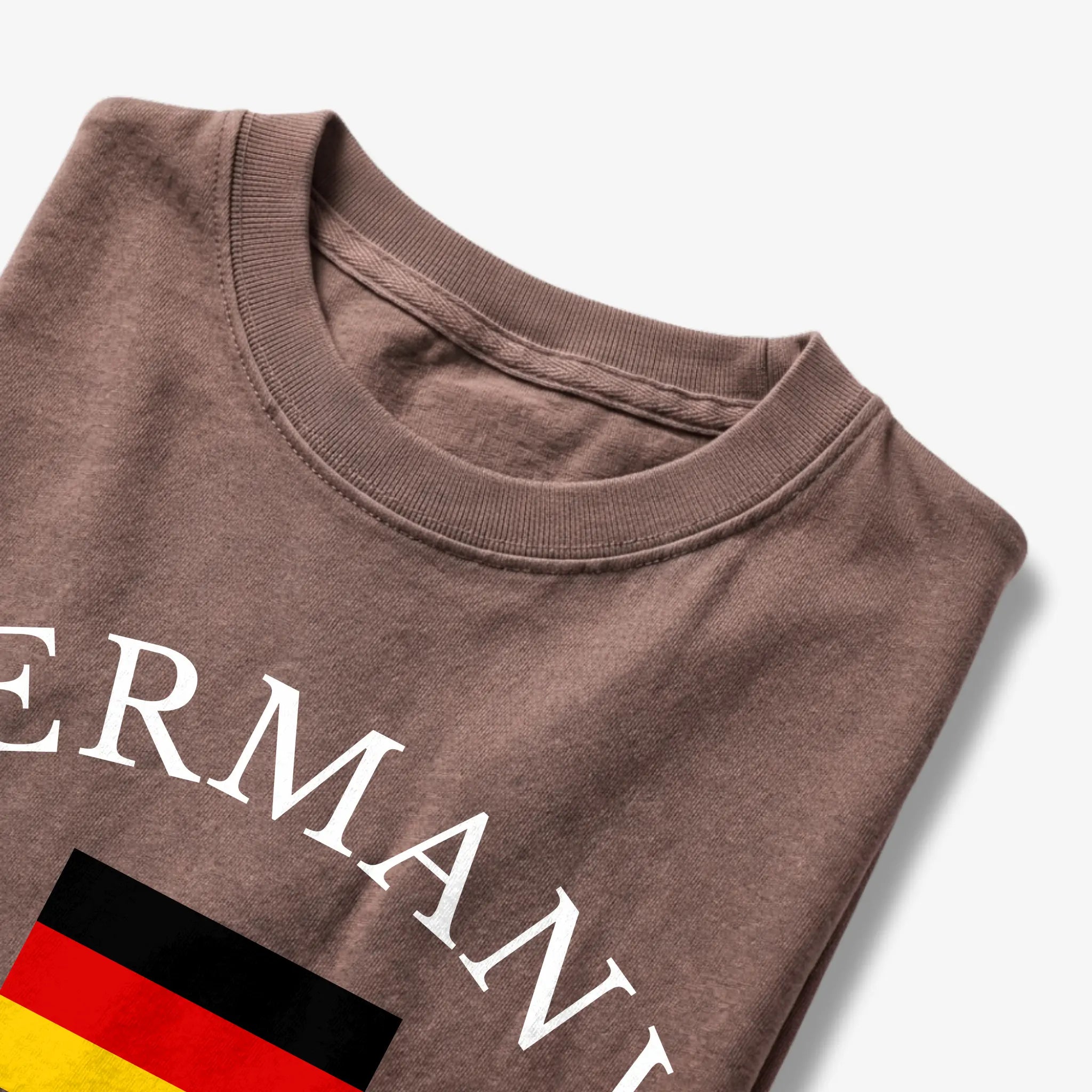 Germany Heritage T-Shirt