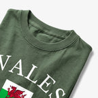 Wales Heritage T-Shirt