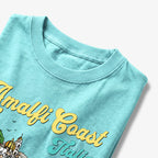 Amalfi Coast La Dolce Vita T-Shirt