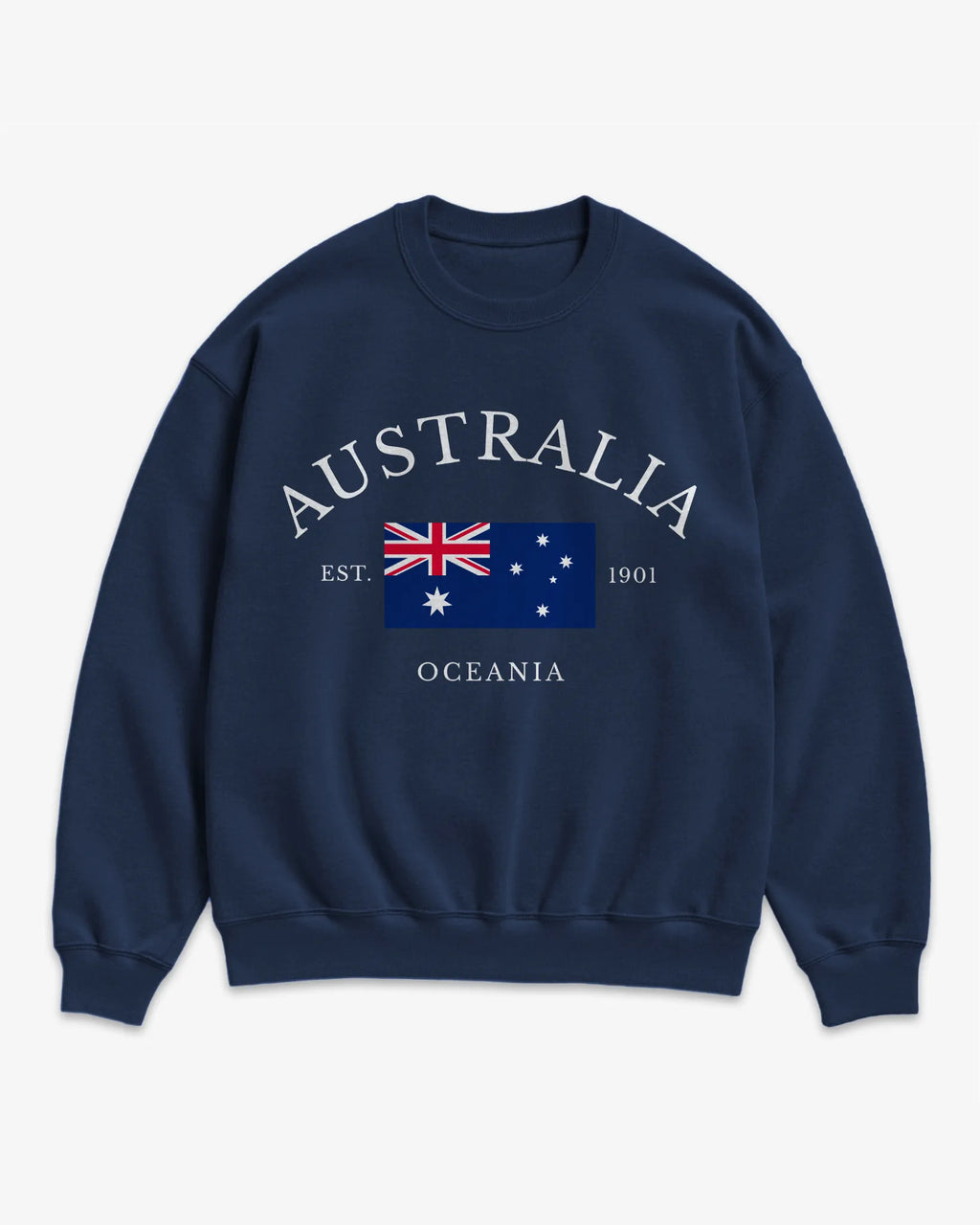 Australia Heritage Sweatshirt