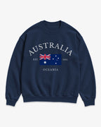 Australia Heritage Sweatshirt