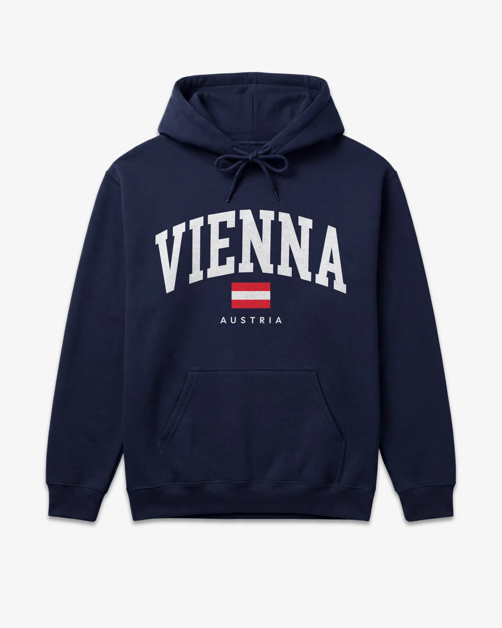 Vienna Collegiate Hoodie