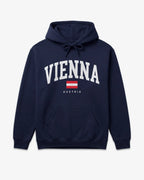 Vienna Collegiate Hoodie