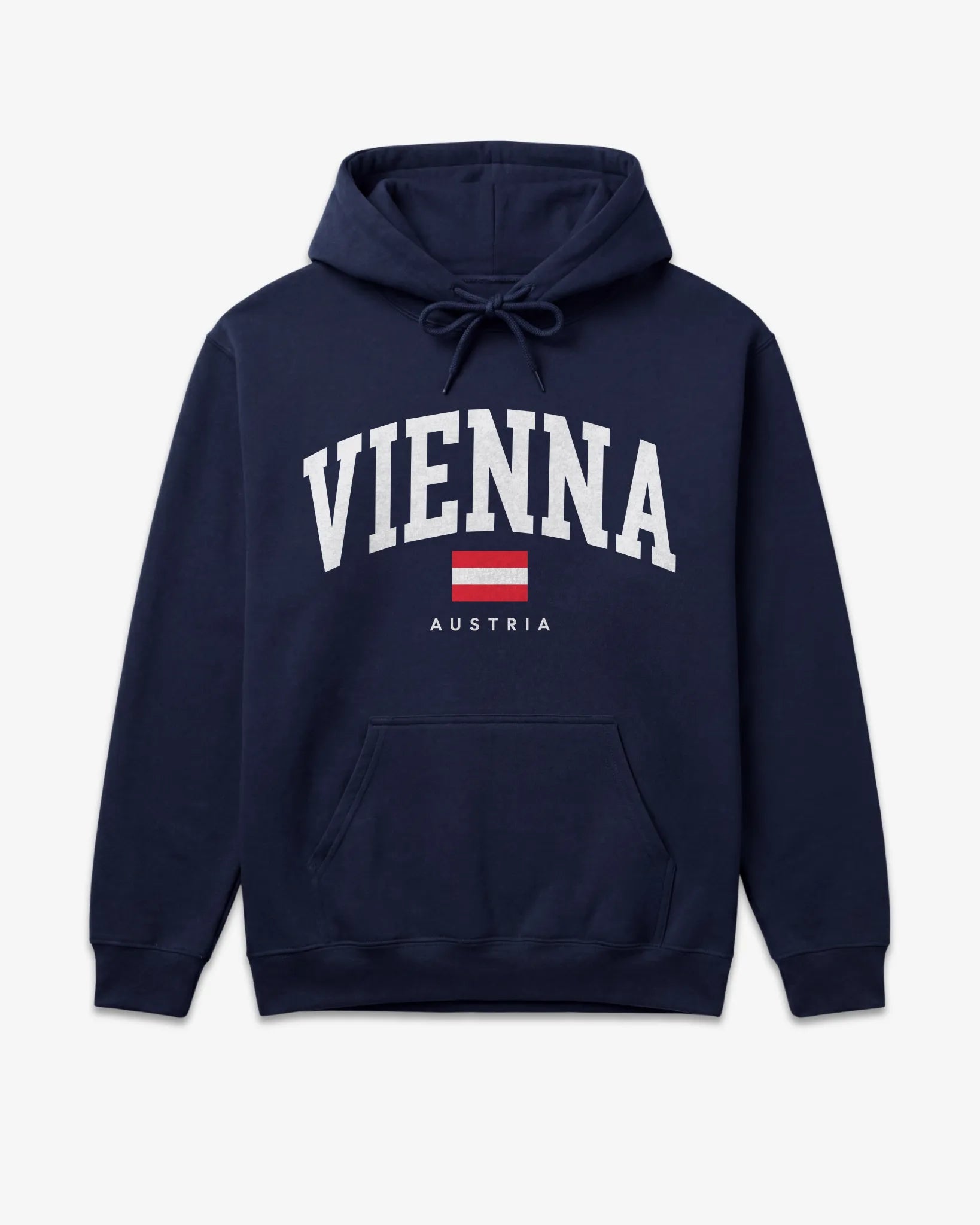 Vienna Collegiate Hoodie