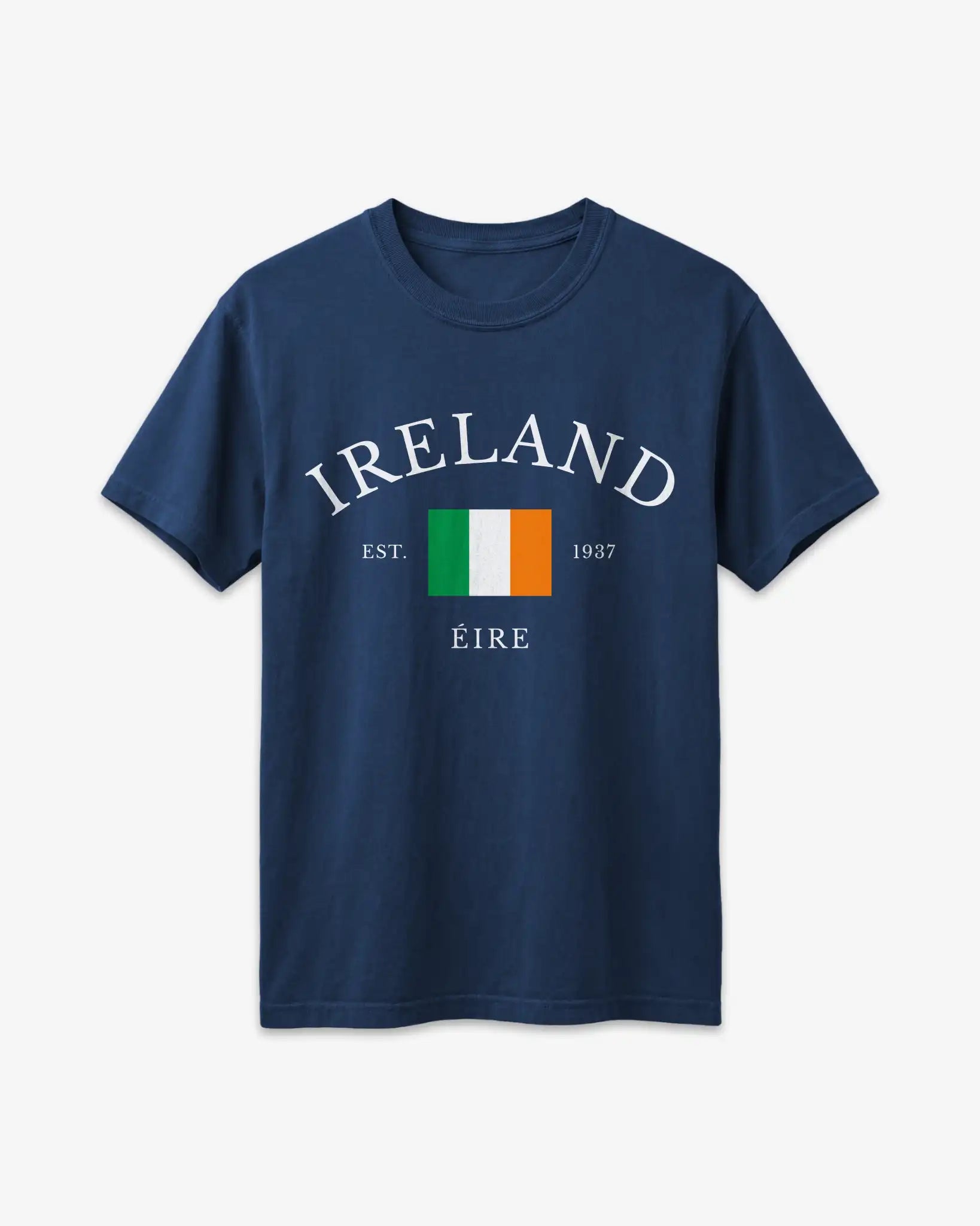 Ireland Heritage T-Shirt