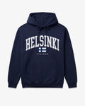 Helsinki Collegiate Hoodie