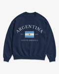 Argentina Heritage Sweatshirt