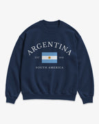 Argentina Heritage Sweatshirt