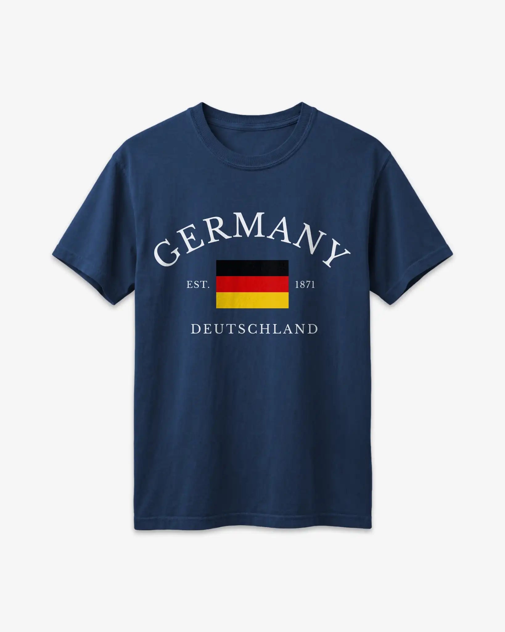 Germany Heritage T-Shirt